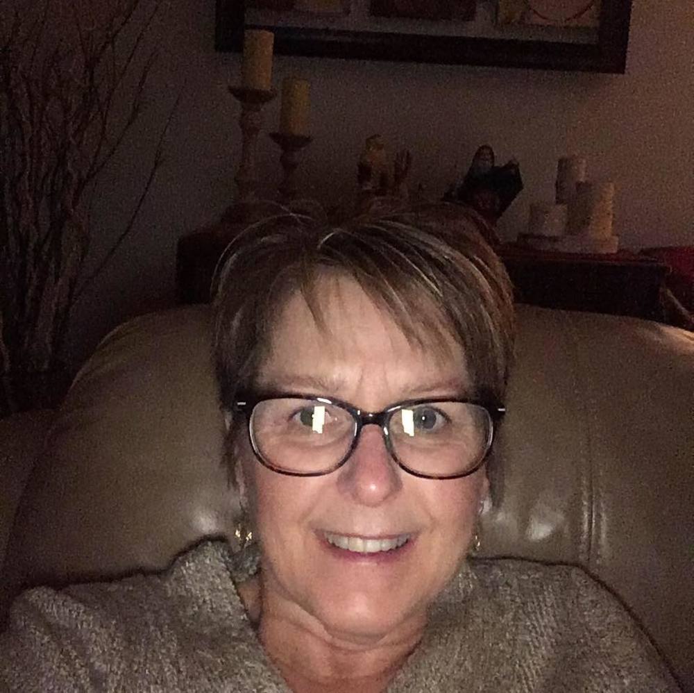 Meet your Posher, Betty